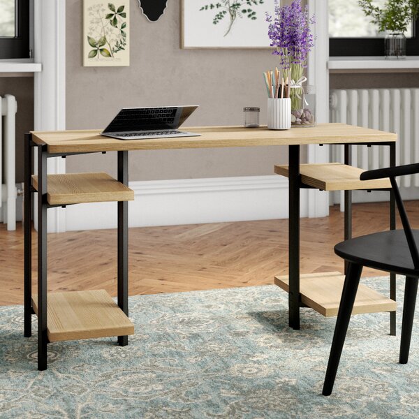 ModernMoments Schreibtisch Humphrey 126 2 X 48 2 Cm Bewertungen